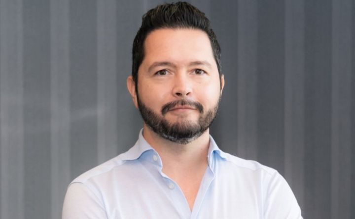 Visa,  Azərbaycanın daxil olduğu bölgəsi üzrə yeni marketinq direktoru təyin edib